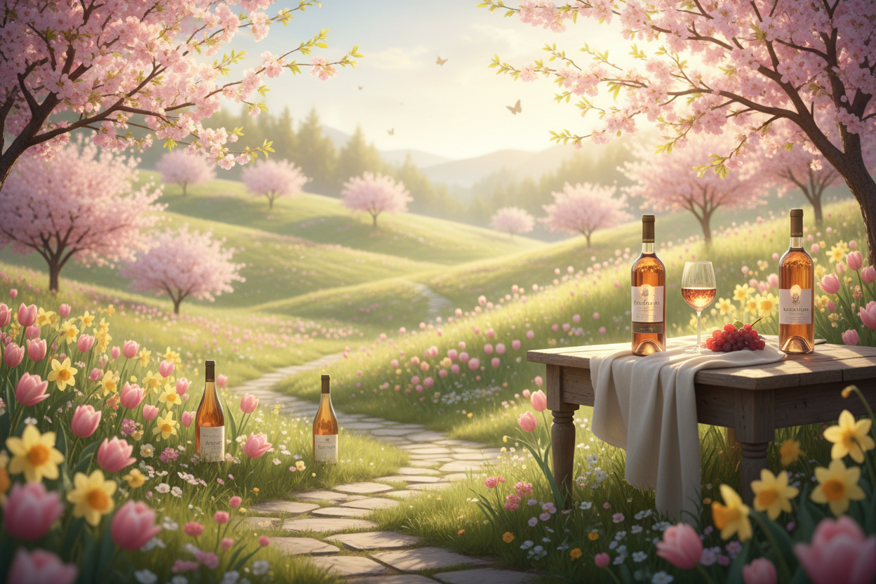3 pépites à découvrir pour le printemps