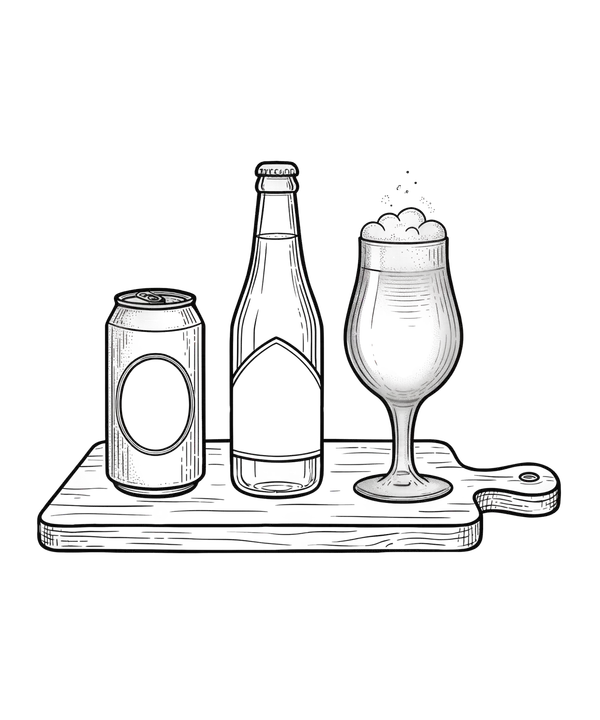 Les Bières Image