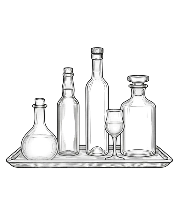 Les Liqueurs Image