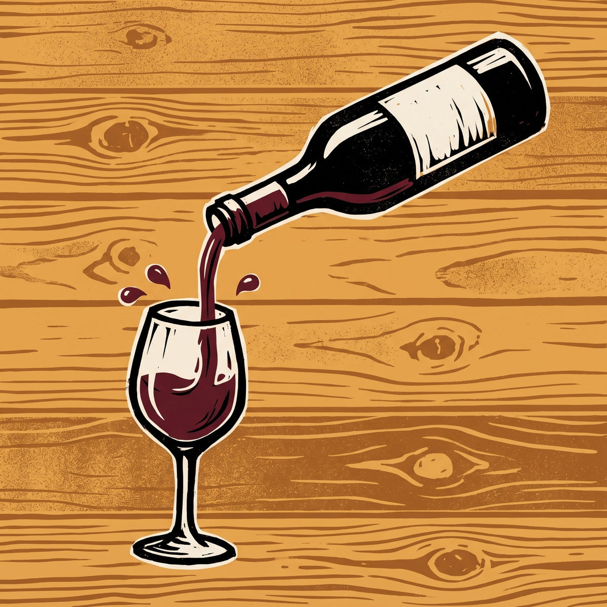 La Cave à Vins Image