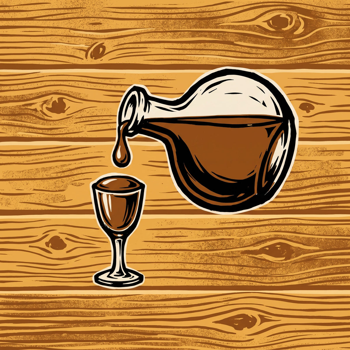 Les Liqueurs Image