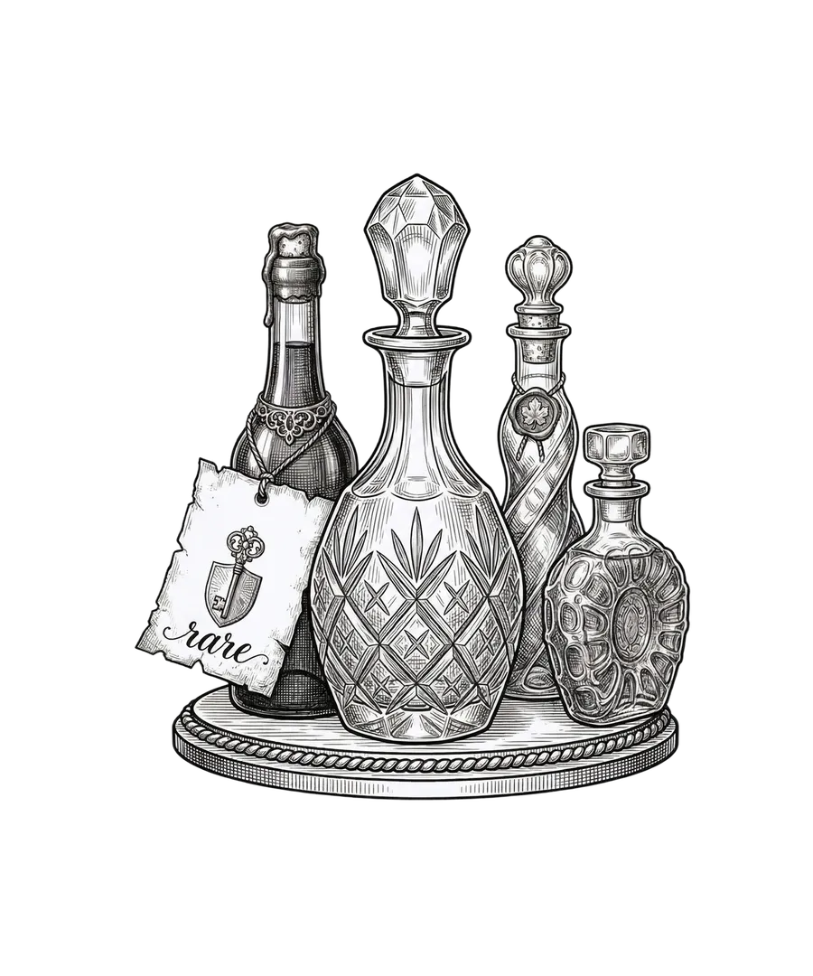 Sélection Prestige Image