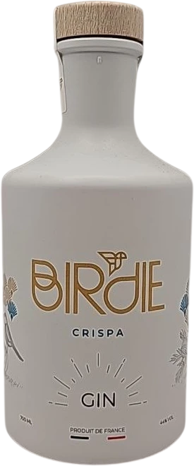 Birdie - Crispa