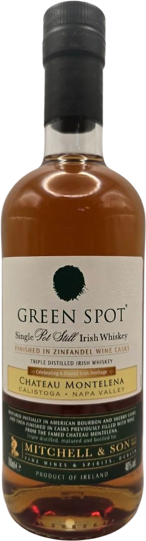 Green Spot - Château Montelena
