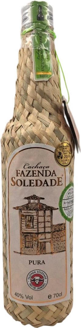 Fazenda Soledade - Pura