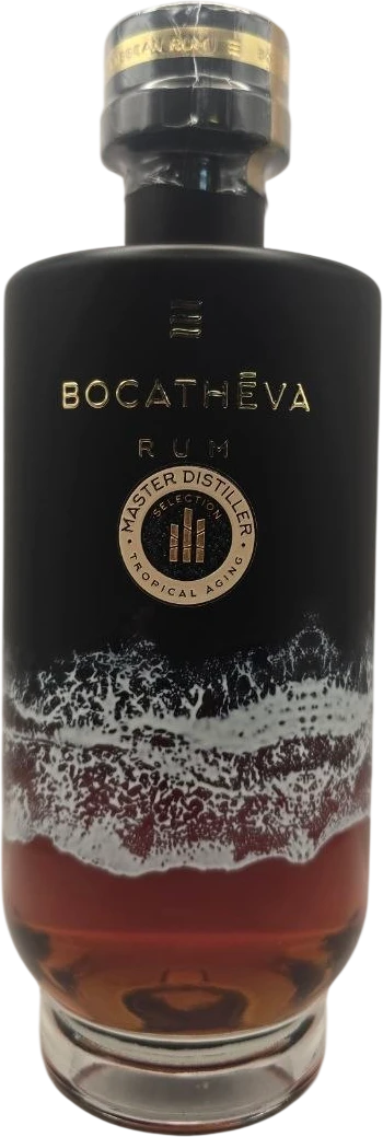 Bocathéva - Master Distiller Selection