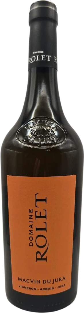 Domaine Rolet - Macvin du Jura