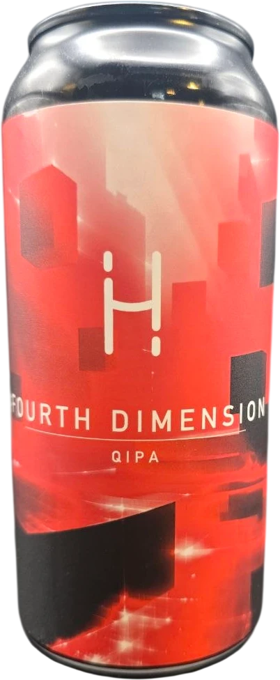 Hopalaa - Fourth Dimension