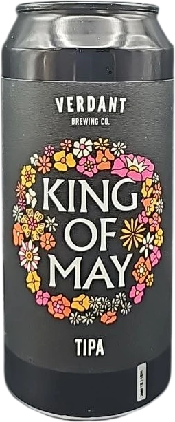 Verdant - King of May