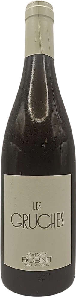 Calvez Bobinet - Les Gruches