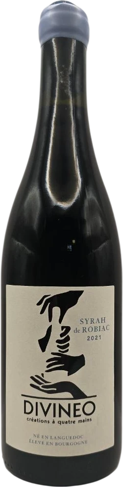 Divineo - Syrah de Robiac