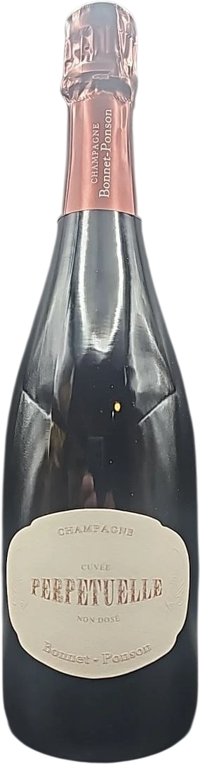 Bonnet-Ponson - Cuvée Perpétuelle Non Dosé