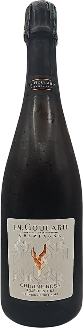 J.M. Goulard - Origine Rosé