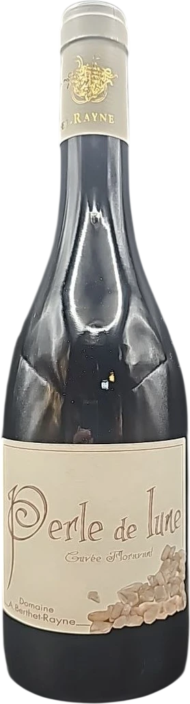 Domaine A. Berthet-Rayne - Perle de Lune Cuvée Floravant - Blanc 75cl