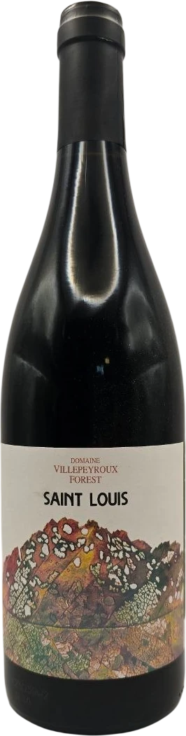 Domaine Villepeyroux Forest - Saint Louis