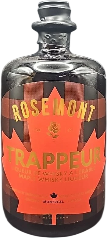 Rosemont - Trappeur 70cl