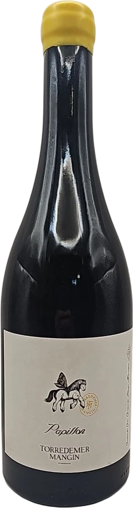Torredemer Mangin - Papillon Blanc