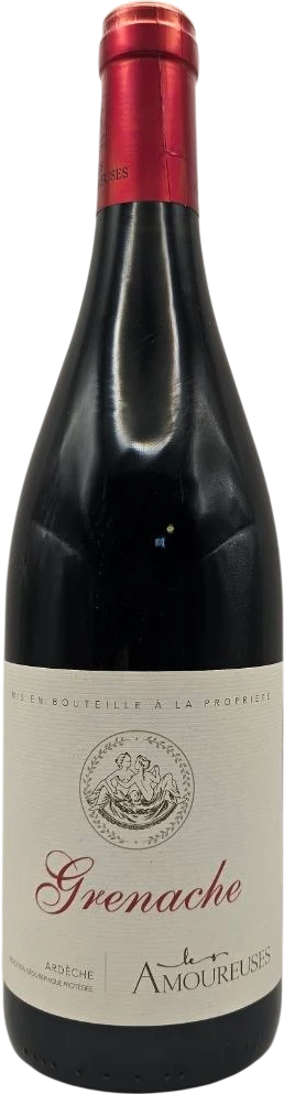 Château Les Amoureuses - Grenache