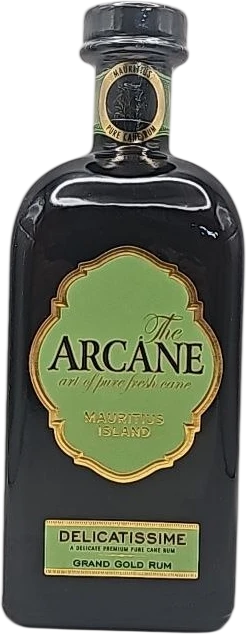 Arcane - Delicatissime
