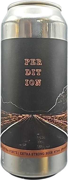 Brasserie Sir John - Perdition
