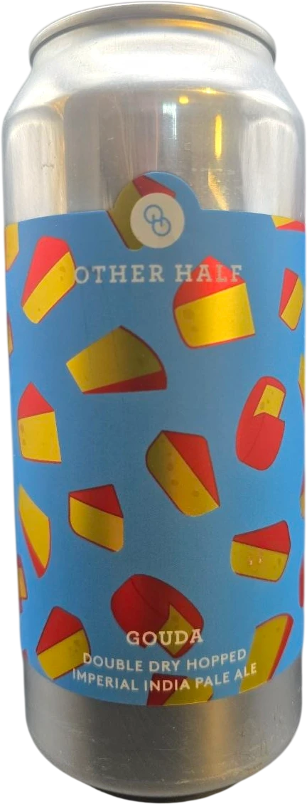 Other Half - Gouda