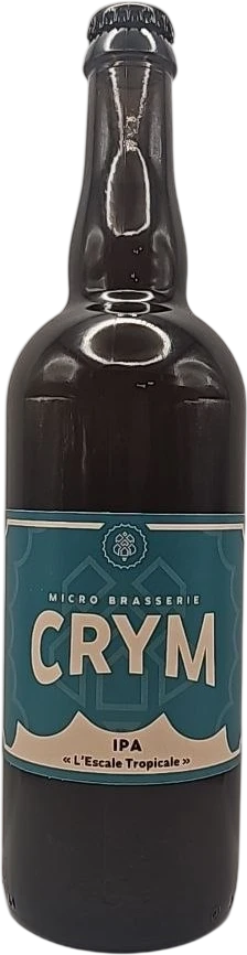 Micro Brasserie Crym - L'Escale Tropicale