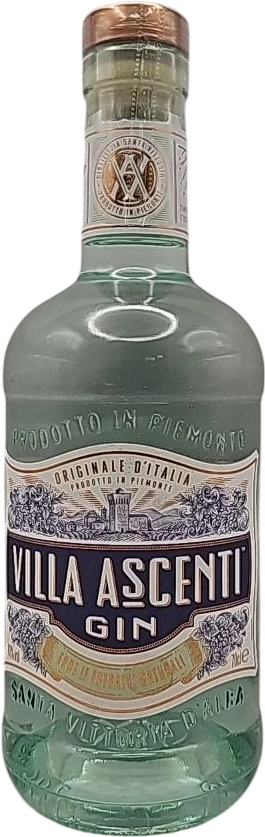 Villa Ascenti - Distilled Gin