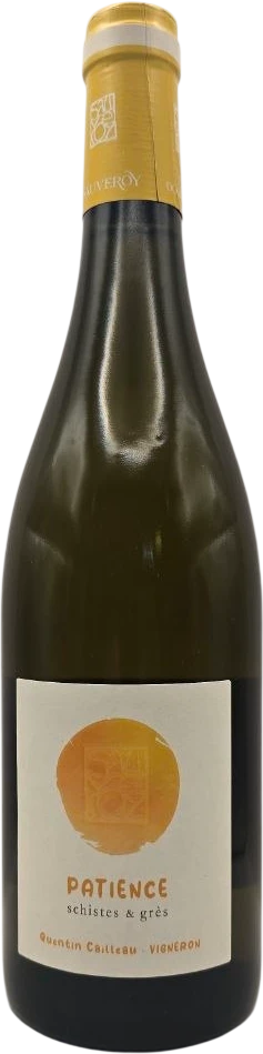 Domaine Sauveroy - Patience