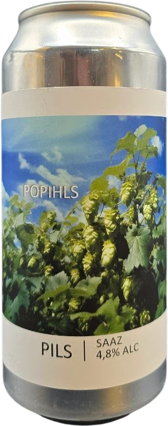 Popihn - Popihls