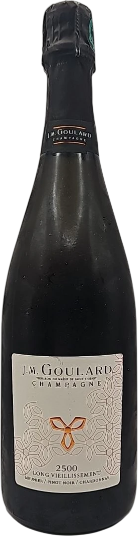 J.M. Goulard - Cuvée 2500