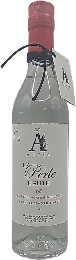 A1710 - La Perle Brute 66° Cannes de Monsieur Paul Octave Millésime 2022