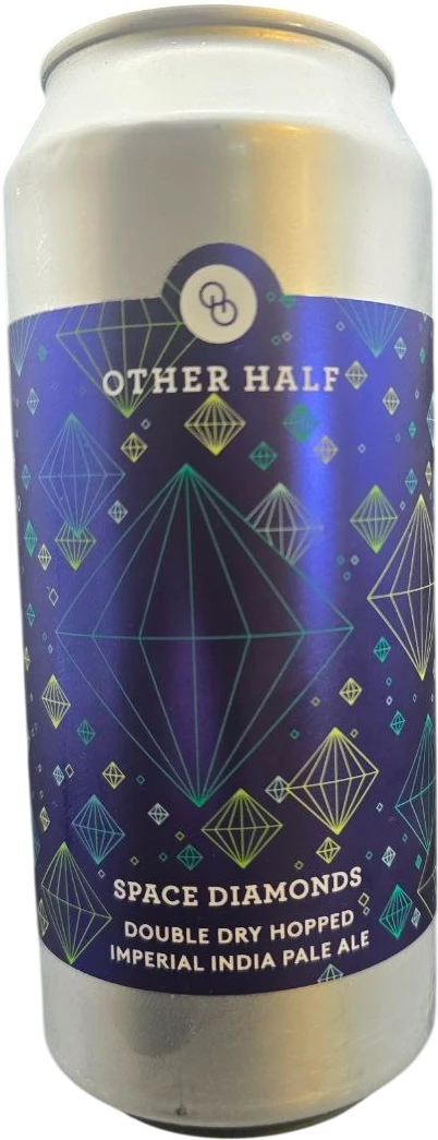Other Half - DDH Space Diamonds
