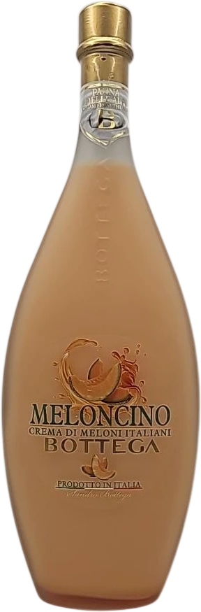 Bottega - Crema di Meloncino