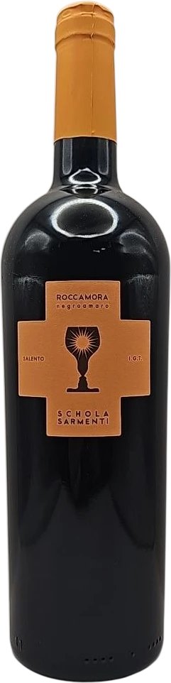 Schola Sarmenti - Roccamora