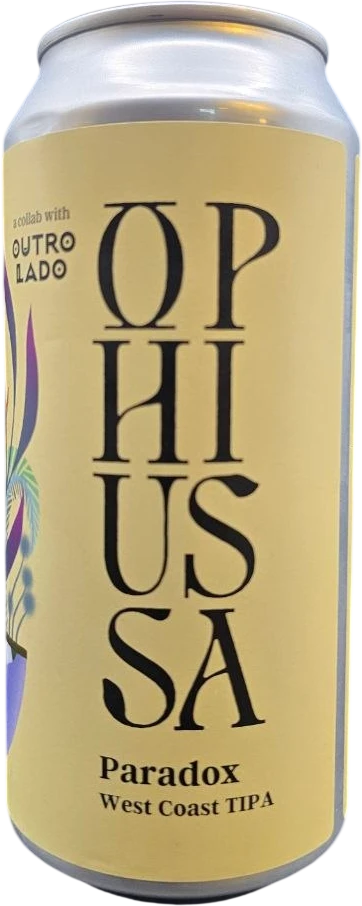 Ophiusa - Paradox