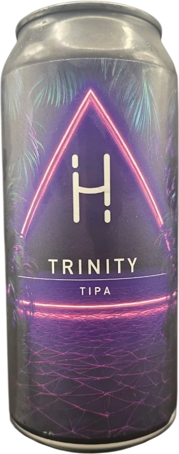 Hopalaa - Trinity 44cl