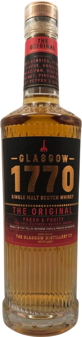 Glasgow 1770 - The Original
