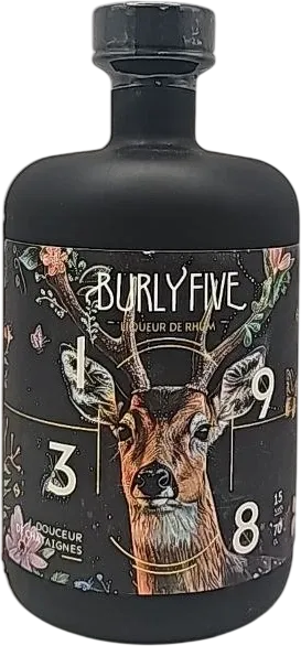 Burly Five - Douceur de Châtaignes