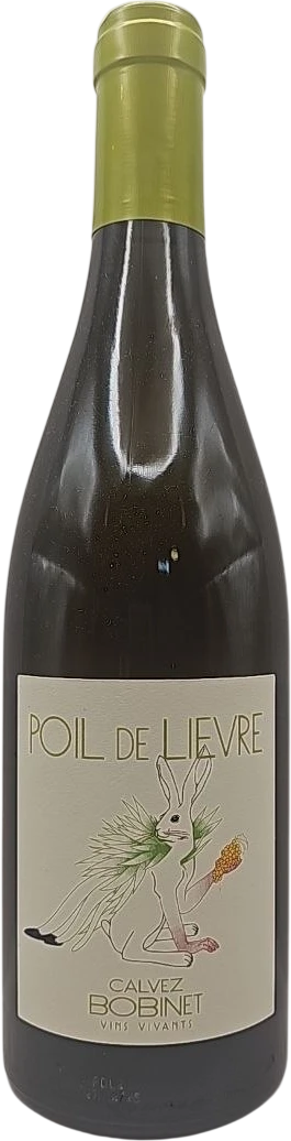 Calvez Bobinet - Poil de Lièvre
