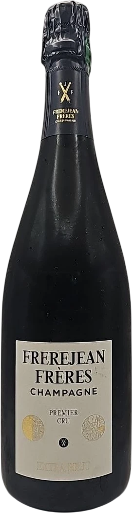 Frerejean Frères - Extra Brut Premier Cru