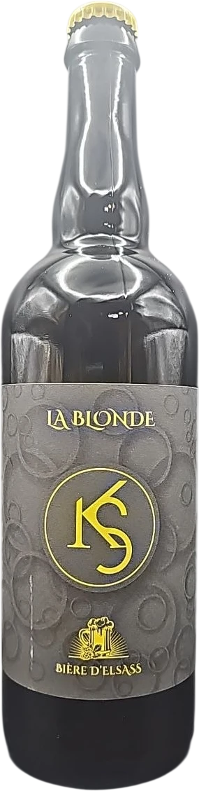 Brasserie KS - La Blonde