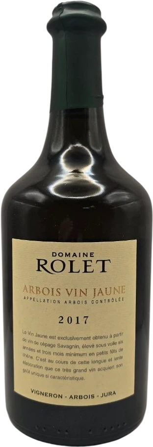 Domaine Rolet - Arbois Vin Jaune