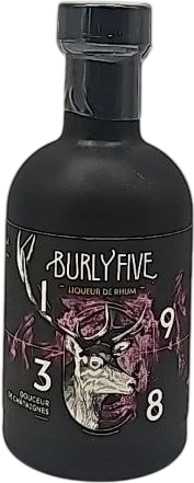 Burly Five - Douceur de Châtaignes