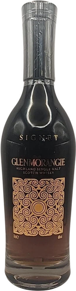 Glenmorangie - Signet