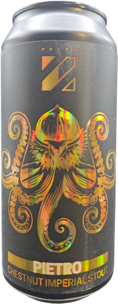 Prizm Brewing Co. - Pietro