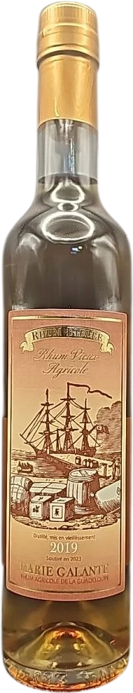 Bielle - Millésime 2019 4 Ans 50cl