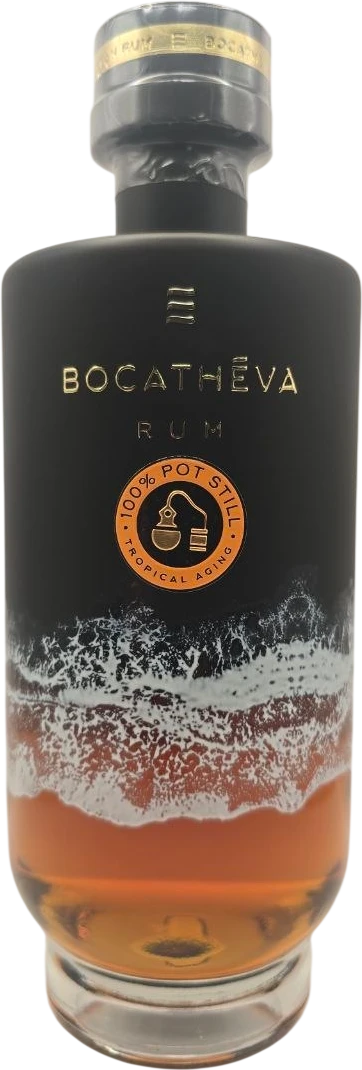 Bocathéva - 100% Pot Still