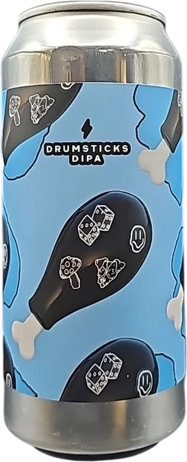 Garage Beer Co. - Drumsticks