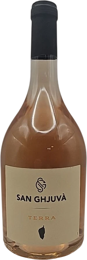 San Ghjuvà - Terra Rosé