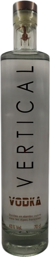Vertical - Vodka